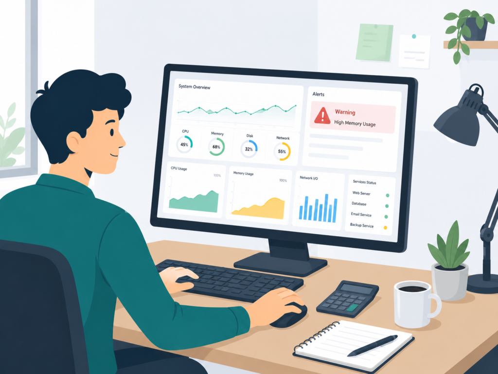 IT Support | TechAnchor ITC4 1024x768