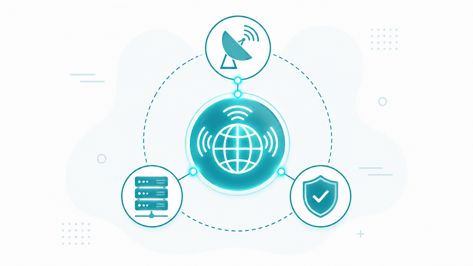 Network | TechAnchor Network Hero