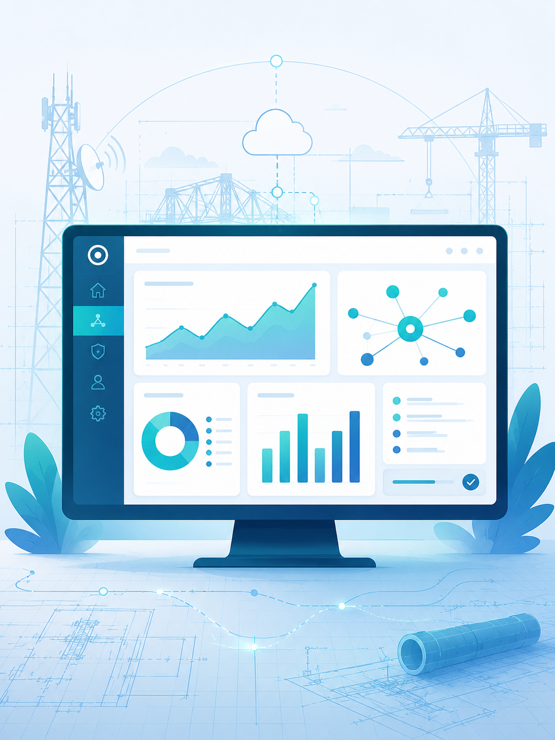Our Work | TechAnchor OurWork2